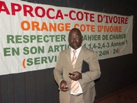 Internet/Interruption intempestive des services de certains opérateurs: la colère des consommateurs